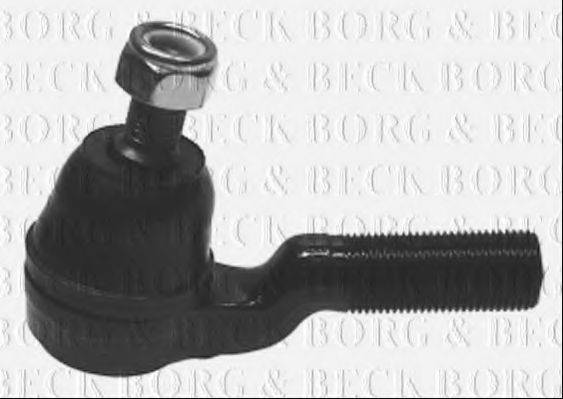BORG & BECK BTR5124