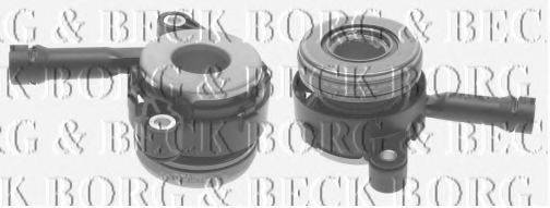 BORG & BECK BCS156 Центральний вимикач, система зчеплення