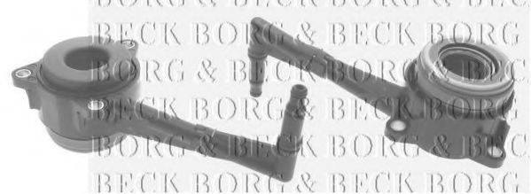 BORG & BECK BCS181