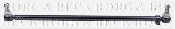 BORG & BECK BTR32249