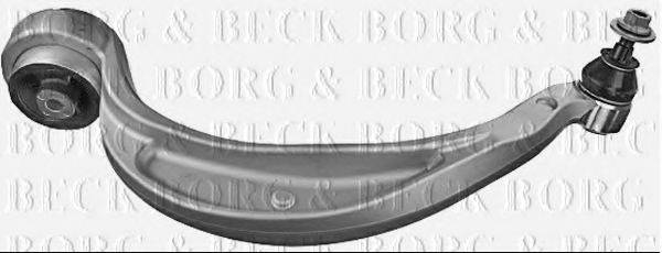 BORG & BECK BCA7344