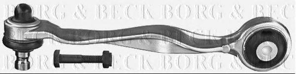 BORG & BECK BCA5912 Важіль незалежної підвіски колеса, підвіска колеса