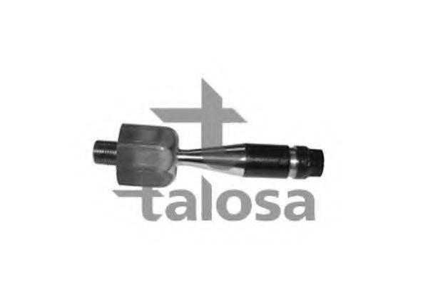 TALOSA 4402073 Осьовий шарнір, рульова тяга