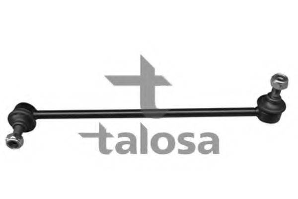 TALOSA 5000549 Тяга/стійка, стабілізатор