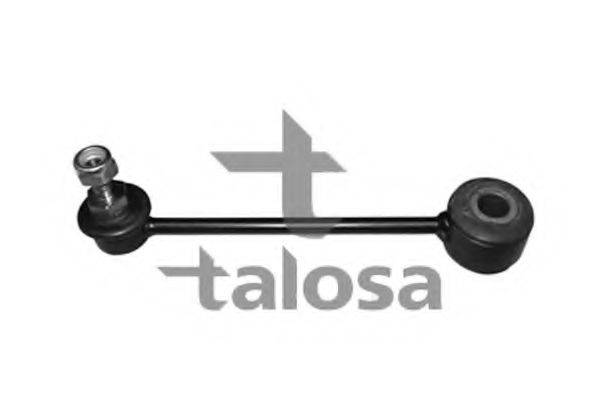 TALOSA 5001009 Тяга/стійка, стабілізатор