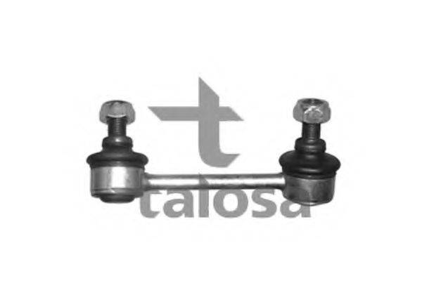 TALOSA 5001071 Тяга/стійка, стабілізатор