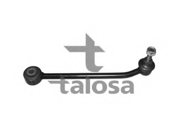 TALOSA 5002046 Тяга/стійка, стабілізатор