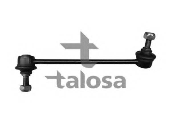 TALOSA 5004054 Тяга/стійка, стабілізатор