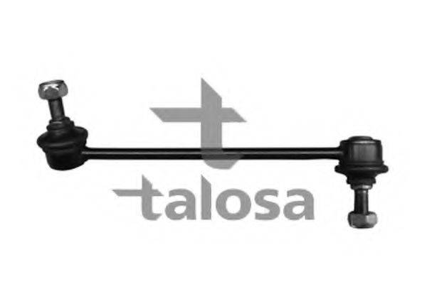 TALOSA 5004055 Тяга/стійка, стабілізатор