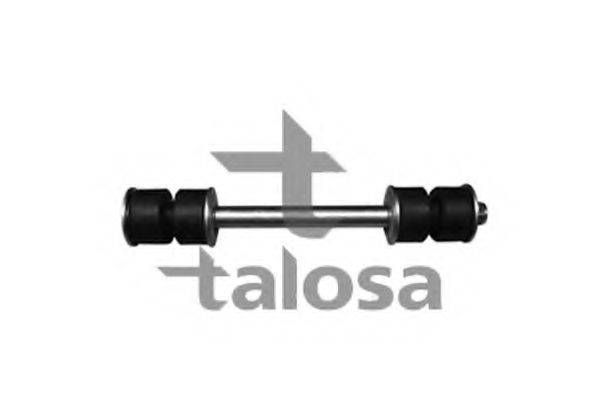 TALOSA 5004120 Тяга/стійка, стабілізатор
