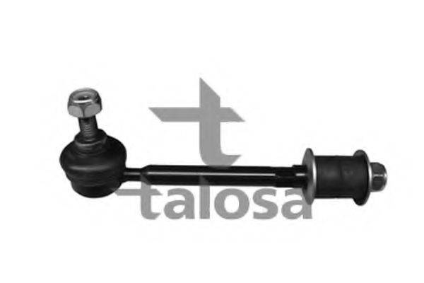 TALOSA 5004307 Тяга/стійка, стабілізатор