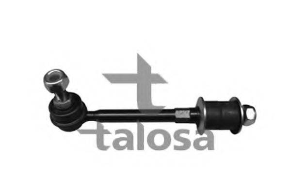TALOSA 5004308 Тяга/стійка, стабілізатор