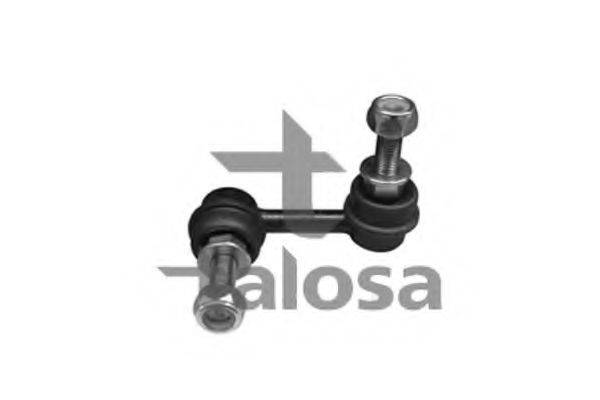 TALOSA 5004381 Тяга/стійка, стабілізатор