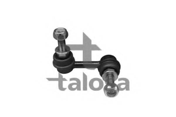 TALOSA 5004382 Тяга/стійка, стабілізатор
