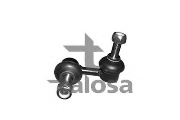 TALOSA 5004384 Тяга/стійка, стабілізатор