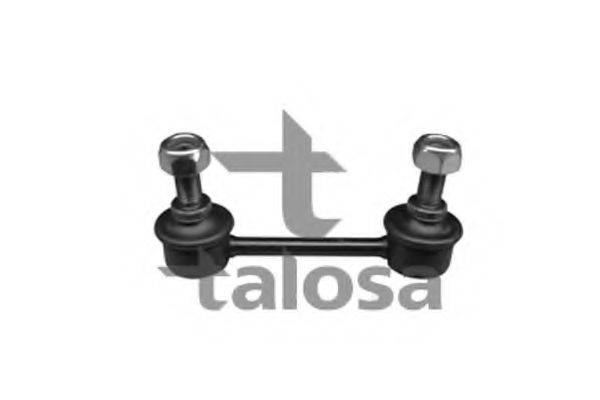 TALOSA 5004584 Тяга/стійка, стабілізатор