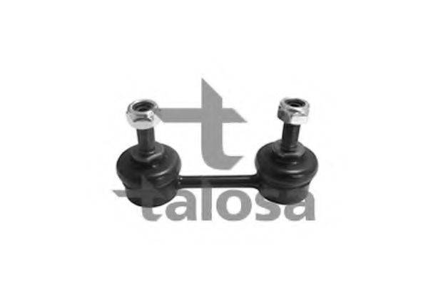 TALOSA 5007106 Тяга/стійка, стабілізатор
