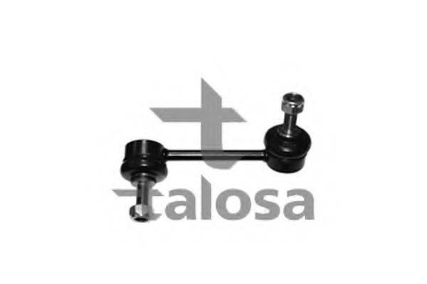 TALOSA 5007749 Тяга/стійка, стабілізатор