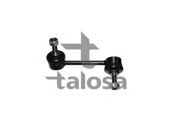 TALOSA 5007750 Тяга/стійка, стабілізатор
