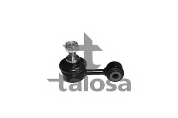 TALOSA 5007753 Тяга/стійка, стабілізатор
