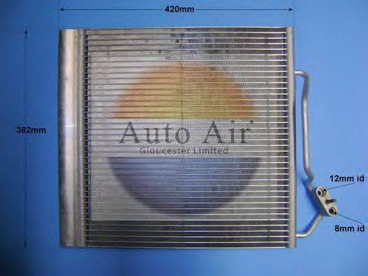 AUTO AIR GLOUCESTER 16-1318A