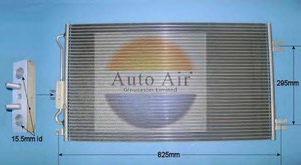 AUTO AIR GLOUCESTER 16-1999