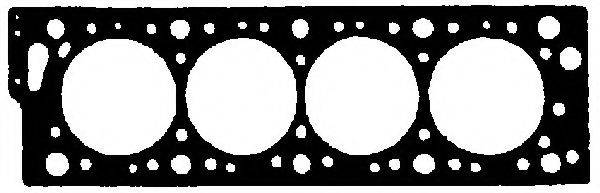 ROVER 12251-PM5-003 Прокладка, головка циліндра