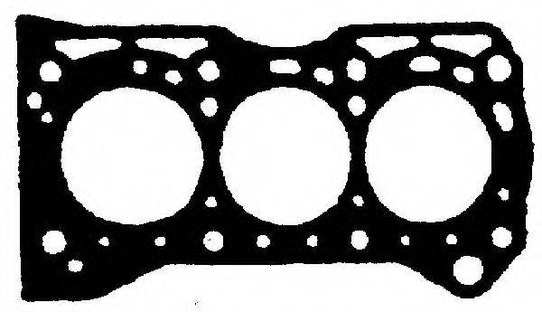 BGA CH9354 Прокладка, головка циліндра