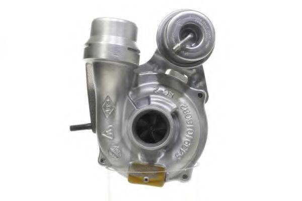 BORGWARNER 54359980012 Компресор наддув