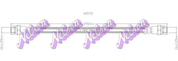 BROVEX-NELSON H1572