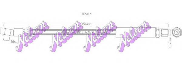 BROVEX-NELSON H4587