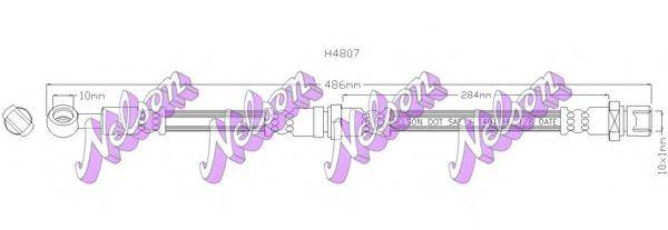 BROVEX-NELSON H4807