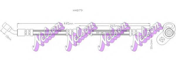 BROVEX-NELSON H4879