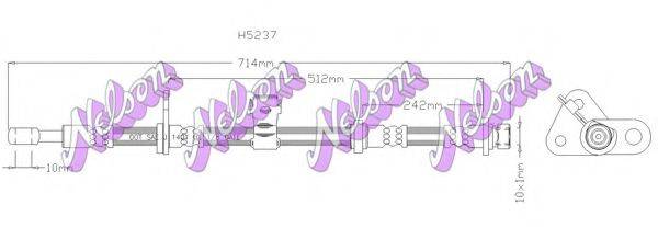 BROVEX-NELSON H5237