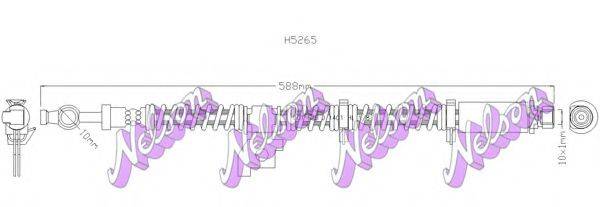 BROVEX-NELSON H5265Q