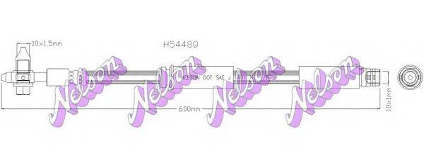 BROVEX-NELSON H5448Q