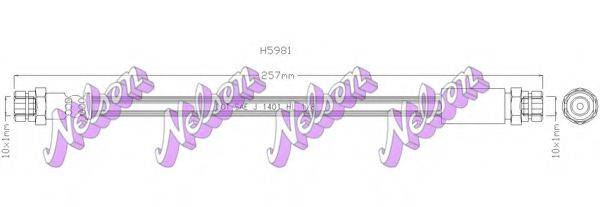 BROVEX-NELSON H5981