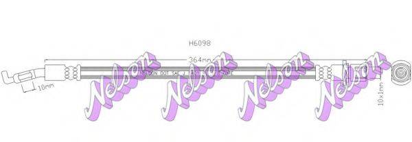BROVEX-NELSON H6098