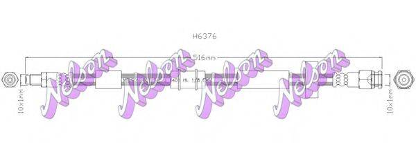 BROVEX-NELSON H6376