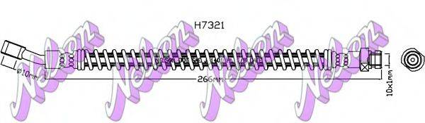 BROVEX-NELSON H7321