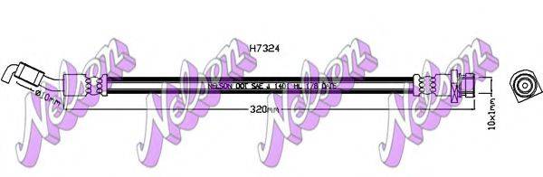 BROVEX-NELSON H7324