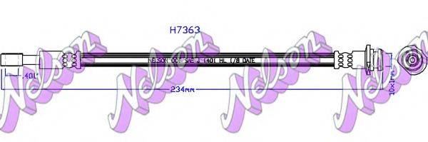 BROVEX-NELSON H7363