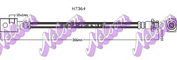 BROVEX-NELSON H7364