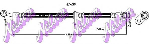 BROVEX-NELSON H7430