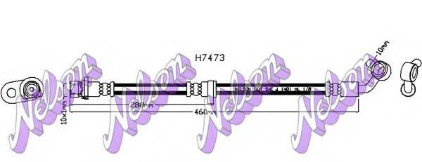 BROVEX-NELSON H7473