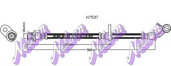 BROVEX-NELSON H7537