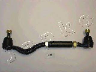 JAPKO 105108 Наконечник поперечної кермової тяги