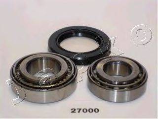 JAPKO 427000 Комплект підшипника маточини колеса