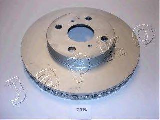 JAPKO 60276 гальмівний диск