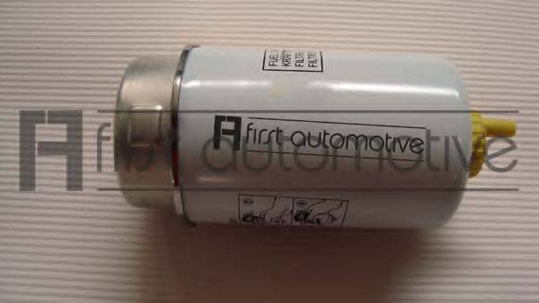 1A FIRST AUTOMOTIVE D20188 Паливний фільтр
